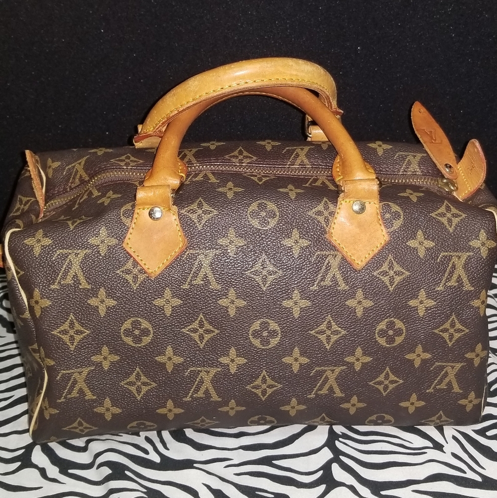 Louis bag.